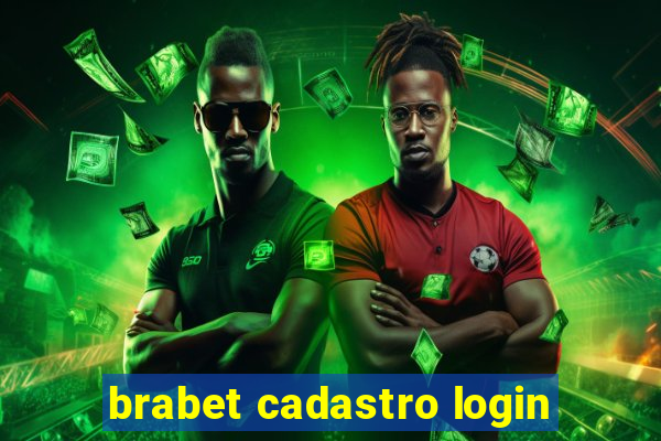 brabet cadastro login